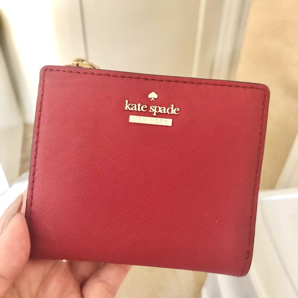 Kate spade wallet